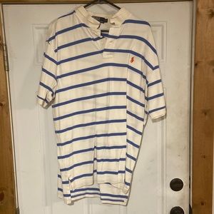 Ralph Lauren polo size XL